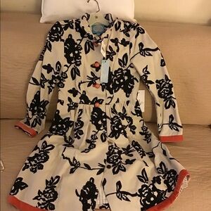 PLENTY by TRACY REESE, Crewel Princess.